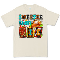 Bone sweeter than pie with pumpkin pie Premium Tee - AdoDesignShop