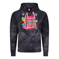 Cloud Black time for that retail therapy Vintage Hoodie - MaliasSmallBusiness