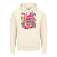 Vintage Artic time for that retail therapy Vintage Hoodie - MaliasSmallBusiness