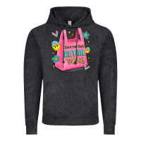 Vintage Black time for that retail therapy Vintage Hoodie - MaliasSmallBusiness