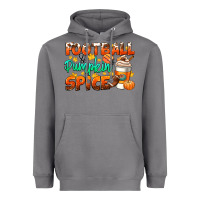 Storm football pumpkin spice Heavyweight Hoodie - CowGirlArtShop