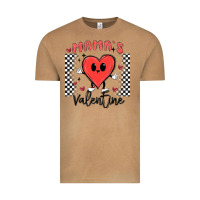 Vintage Camel mama's valentine Vintage Tee - MaliasSmallBusiness