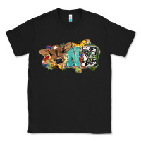 Black one baby cow Classic Tee - NancyCooperArtShop