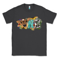 Smoke one baby cow Classic Tee - NancyCooperArtShop