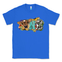 True Royal one baby cow Classic Tee - NancyCooperArtShop