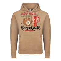 Vintage Coffee hot mess always stressed baseball mama stanley cup Vintage Hoodie - MaliasSmallBusiness