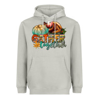 Moon Dust gather together Heavyweight Hoodie - CowGirlArtShop