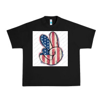 Black small business filigran Urban Heavy Tee - MaliasSmallBusiness