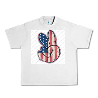 Lunar Rock small business filigran Urban Heavy Tee - MaliasSmallBusiness