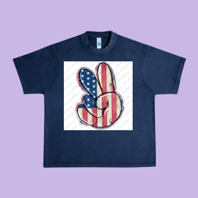 Small Business Filigran Urban Heavy Tee Designed By Maliassmallbusiness