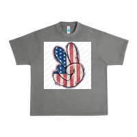 Tornado small business filigran Urban Heavy Tee - MaliasSmallBusiness