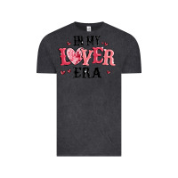 Vintage Black in my lover era Vintage Tee - MaliasSmallBusiness