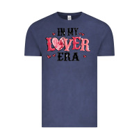 Vintage Denim in my lover era Vintage Tee - MaliasSmallBusiness