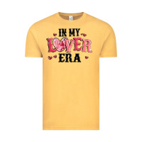 Vintage Mustard in my lover era Vintage Tee - MaliasSmallBusiness