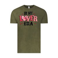 Vintage Olive in my lover era Vintage Tee - MaliasSmallBusiness
