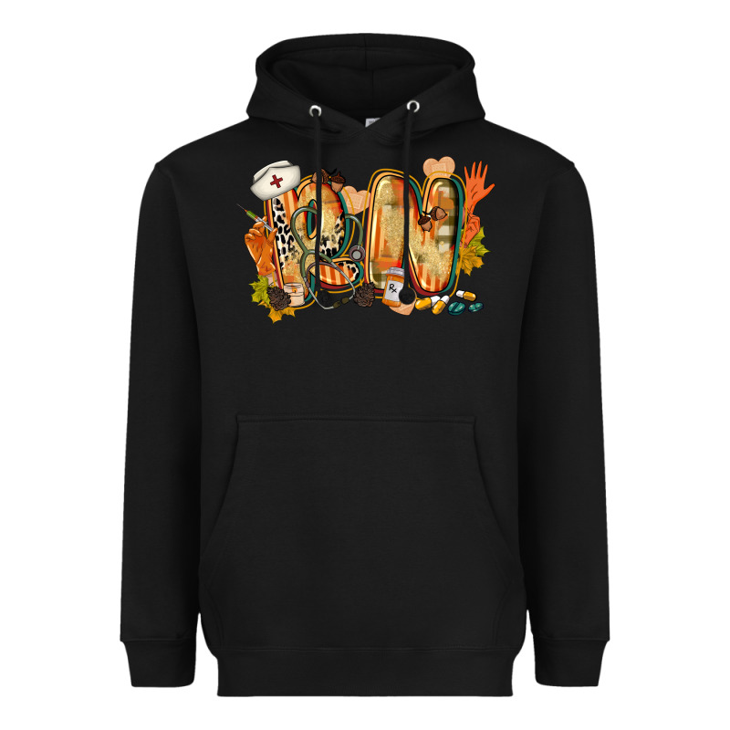 Fall Rn Heavyweight Hoodie by CowGirlArtShop | Teevron