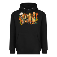 Black fall rn Heavyweight Hoodie - CowGirlArtShop
