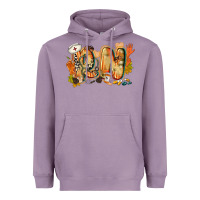 Lavender fall rn Heavyweight Hoodie - CowGirlArtShop