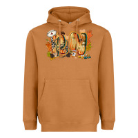 Meerkat fall rn Heavyweight Hoodie - CowGirlArtShop
