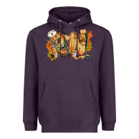 Plum fall rn Heavyweight Hoodie - CowGirlArtShop