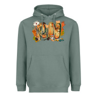 Sage fall rn Heavyweight Hoodie - CowGirlArtShop