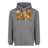 Storm fall rn Heavyweight Hoodie - CowGirlArtShop