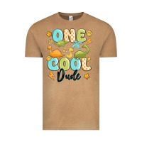 Vintage Camel one cool dude Vintage Tee - MaliasSmallBusiness