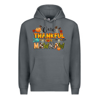 Rock one thankful mawmaw Premium Hoodie - CowGirlArtShop