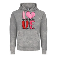 Cloud Rock love never fails valentine s day Vintage Hoodie - MaliasSmallBusiness