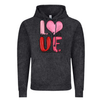 Vintage Black love never fails valentine s day Vintage Hoodie - MaliasSmallBusiness