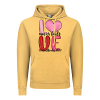 Vintage Mustard love never fails valentine s day Vintage Hoodie - MaliasSmallBusiness