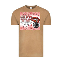 Vintage Camel roses are red violets are blue i have 5  fingers t Vintage Tee - MaliasSmallBusiness