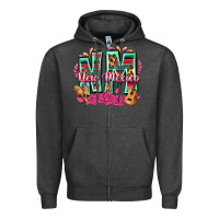 Charcoal Heather New Mexico Zipper Hoodie - texasbilliewilder