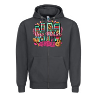 Smoke New Mexico Zipper Hoodie - texasbilliewilder