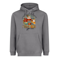 Storm just a girl who loves pumpkin spice Heavyweight Hoodie - CowGirlArtShop
