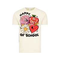 Vintage Arctic happy 100 days of school Vintage Tee - MaliasSmallBusiness