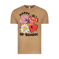 Vintage Camel happy 100 days of school Vintage Tee - MaliasSmallBusiness