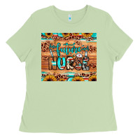 Future Nurse Ladies Tee | Teevron