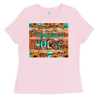 Future Nurse Ladies Tee | Teevron