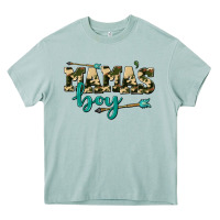Arona mama's boy Heavy Core Tee - AdoDesignShop