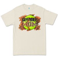 Bone softball mom Premium Tee - AdoDesignShop