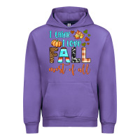 Tulip i think i love fall most of all Urban Hoodie - BundleAndBundleShop