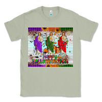 Matcha san judas happy  hallothanksmas Classic Tee - JahusDesignShop