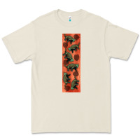 Bone dinosaur ankylosaurus pen wrap Premium Tee - Artiststas