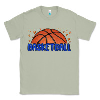 Matcha basketball Classic Tee - MaliasSmallBusiness