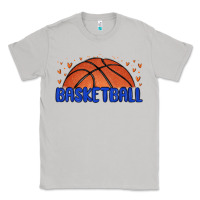 Moon Dust basketball Classic Tee - MaliasSmallBusiness