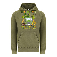 Vintage Olive get in loser we re going to find the pot of gold Vintage Hoodie - MaliasSmallBusiness
