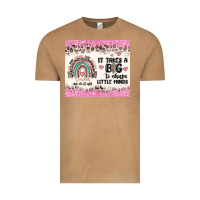 Vintage Camel it takes a big to shape little minds Vintage Tee - MaliasSmallBusiness