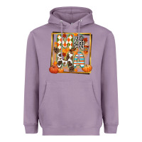 Lavender fall mama Heavyweight Hoodie - CowGirlArtShop