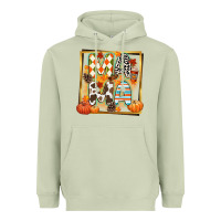 Matcha fall mama Heavyweight Hoodie - CowGirlArtShop